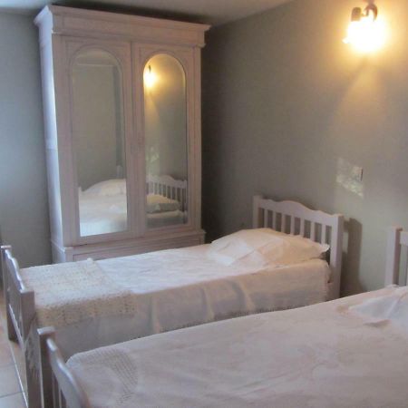 Chambre D'Hotes Le Laurier Blanc Portel-des-Corbieres Exterior foto