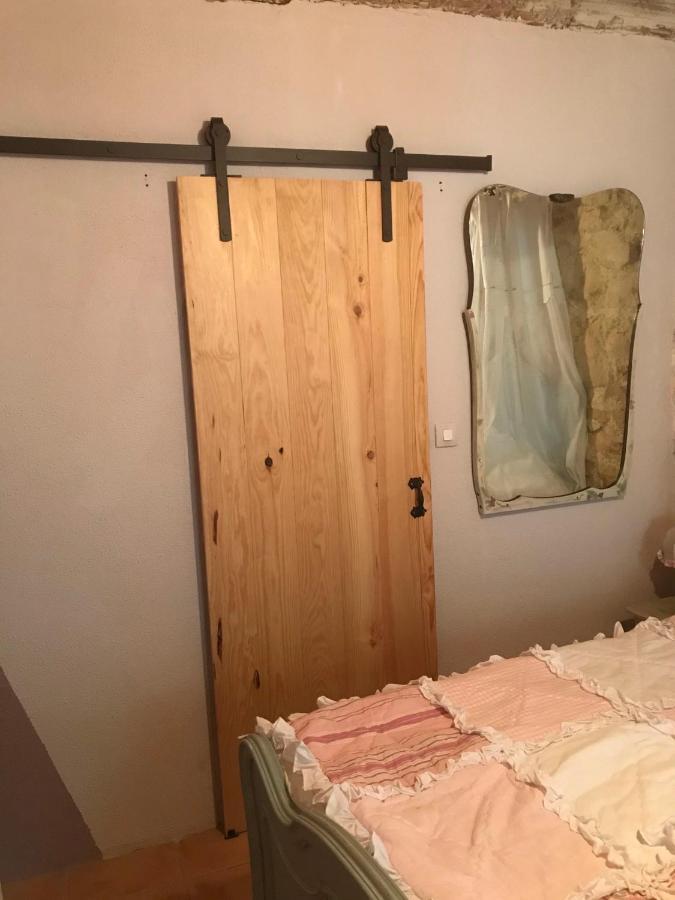 Chambre D'Hotes Le Laurier Blanc Portel-des-Corbieres Exterior foto