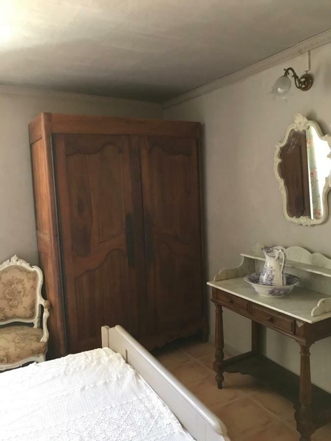 Chambre D'Hotes Le Laurier Blanc Portel-des-Corbieres Exterior foto